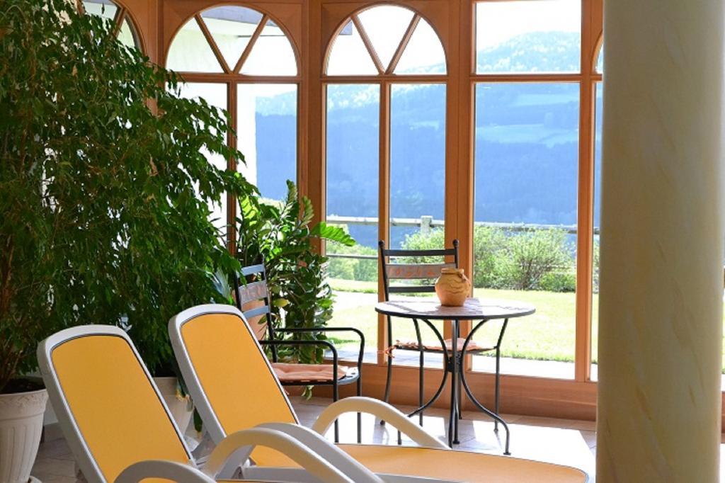 Wellness Ferienwohnungen Zellertalblick Drachselsried Exterior foto